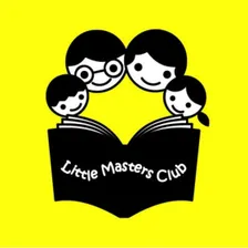 Little Masters Club Logo